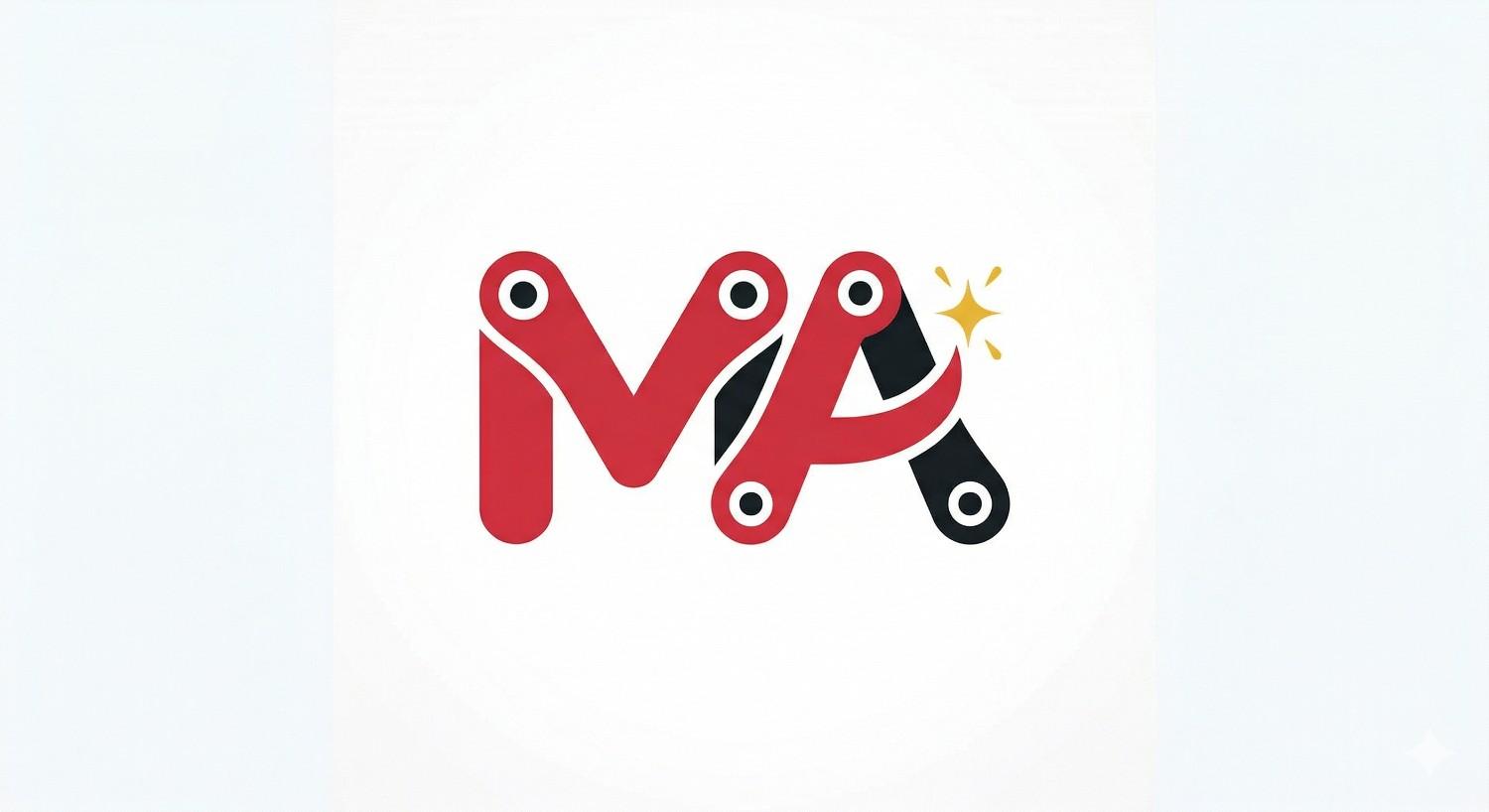 MA Print Logo